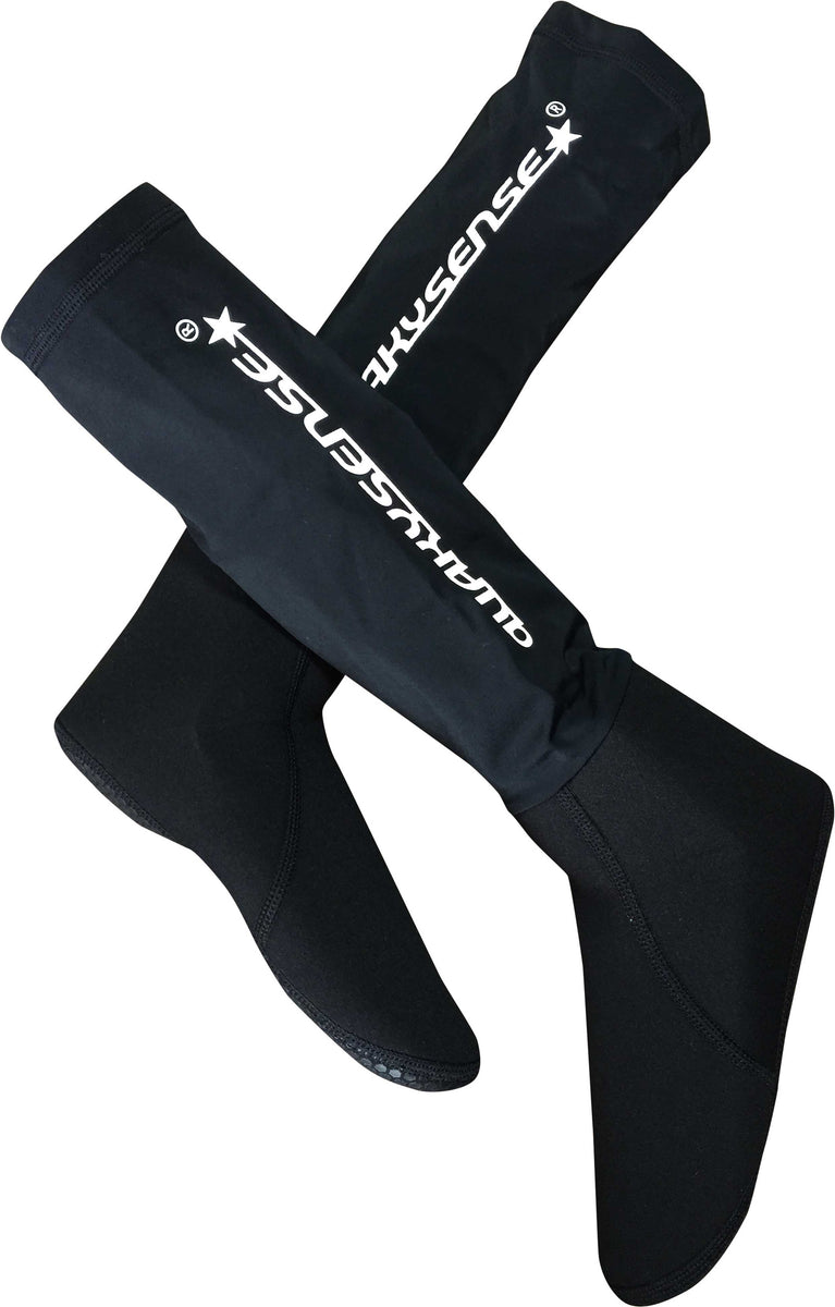 QS NEO & LYCRA SOCKS – quakysense(クエーキーセンス公式)
