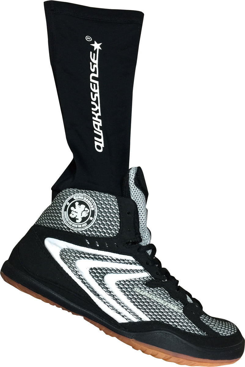 QS NEO & LYCRA SOCKS – quakysense(クエーキーセンス公式)