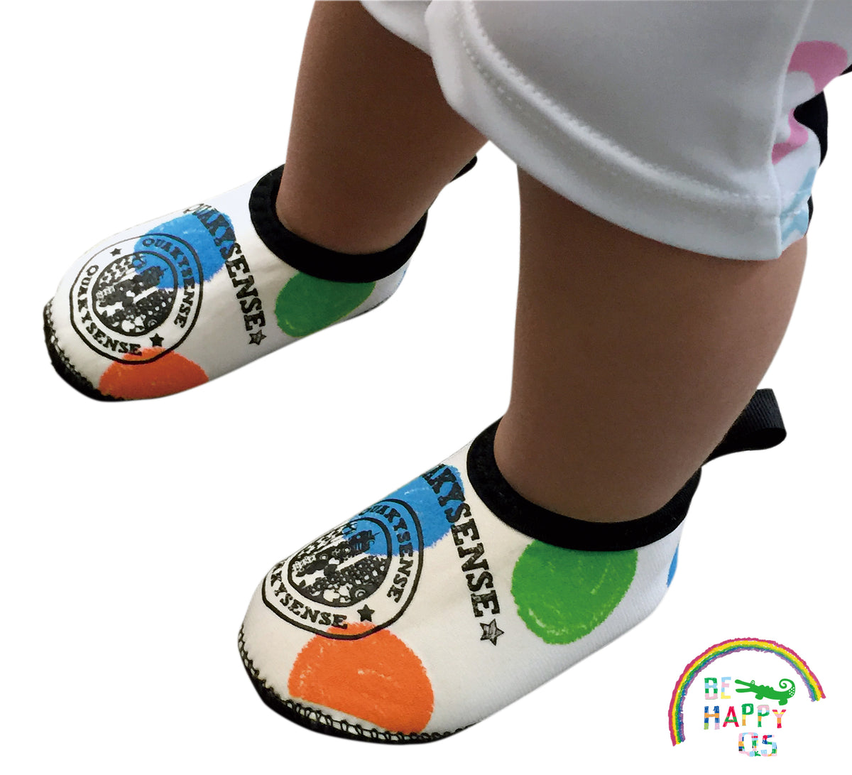 KID'S WILLIS MARINE SHOES – quakysense(クエーキーセンス公式)