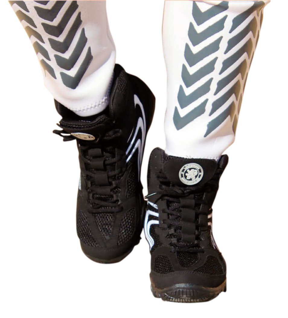 RIDE STRING RACE SHOES – quakysense(クエーキーセンス公式)