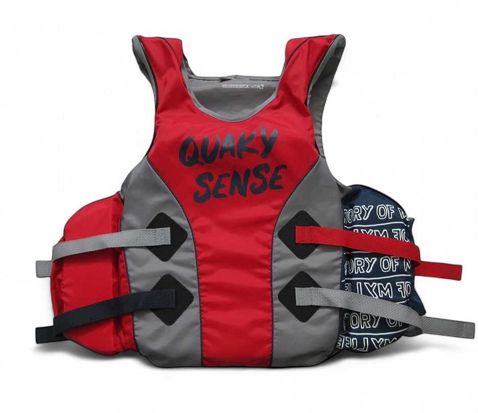 【NEW】NOVA RISE PULLOVER（USCG/JCI） – quakysense(クエーキーセンス公式)