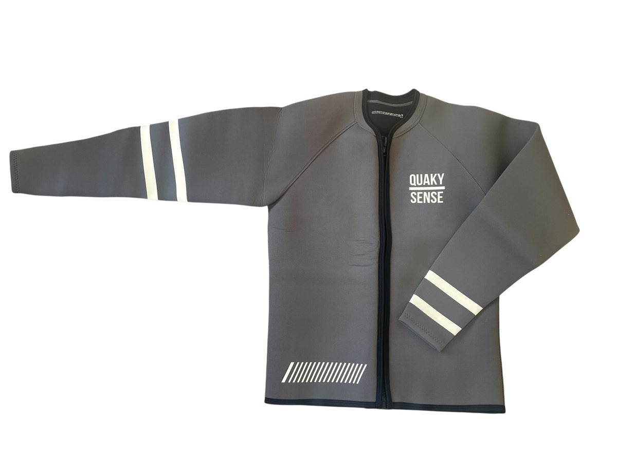 【NEW】NOVA RISE JACKET – quakysense(クエーキーセンス公式)